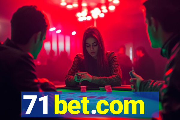 71 bet.com